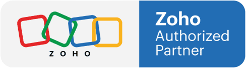 Zoho Authorized Partner